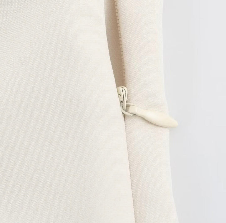 Justine Dress - Celestia Couture