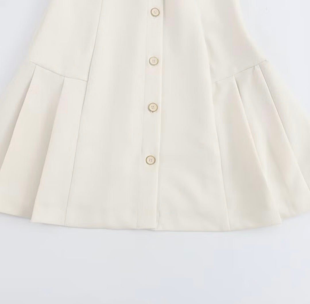 Justine Dress - Celestia Couture