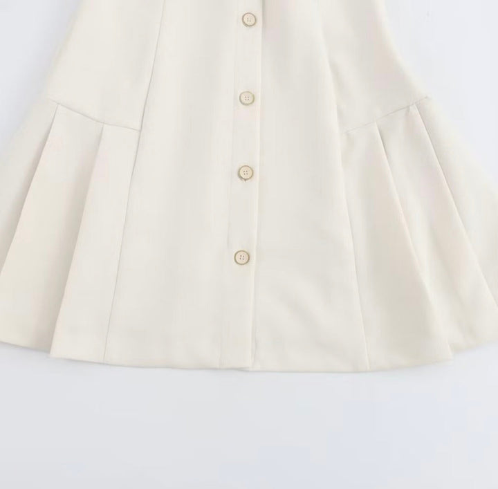 Justine Dress - Celestia Couture