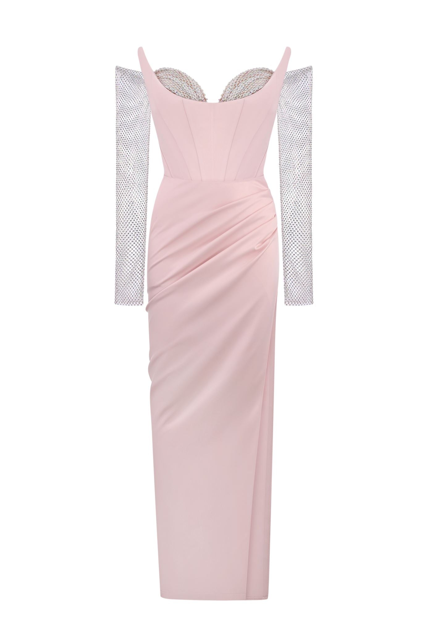 Rois Maxi Dress
