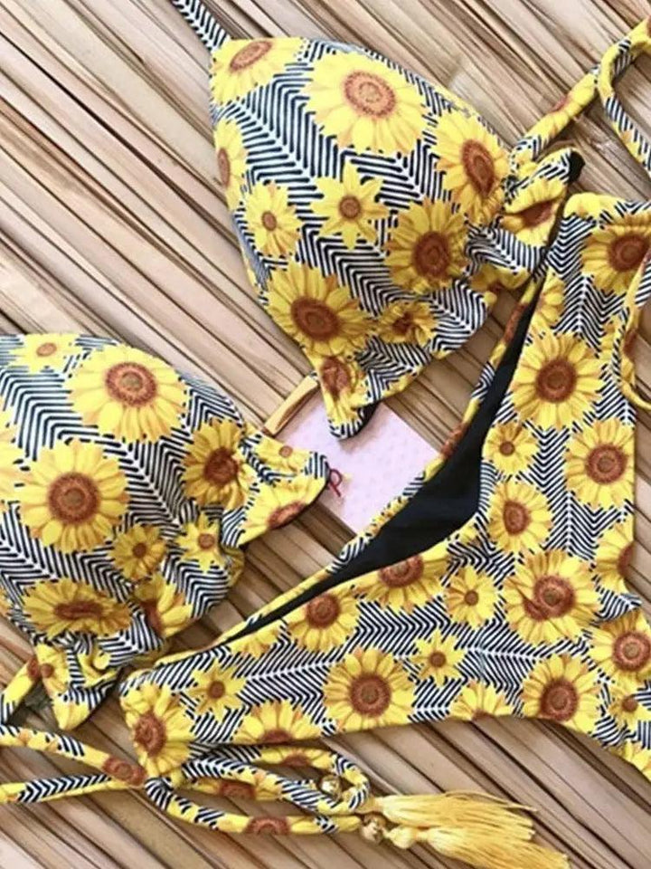 MELINDA BIKINI - Celestial Couture