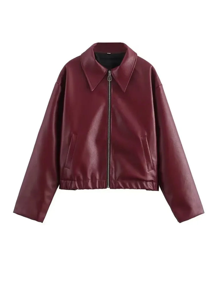 Frida Jacket