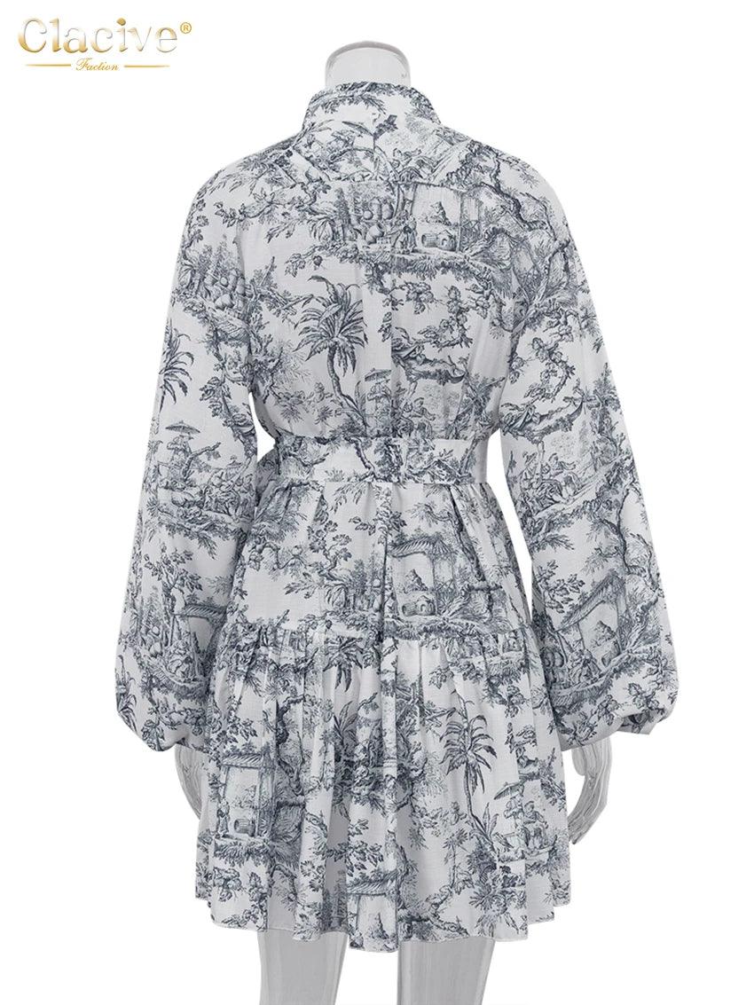 REGAL REVIERE - Celestia Couture