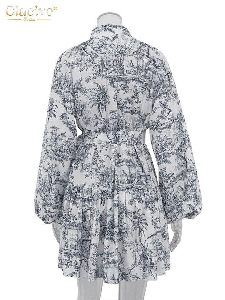 REGAL REVIERE - Celestia Couture