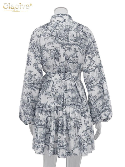 REGAL REVIERE - Celestial Couture