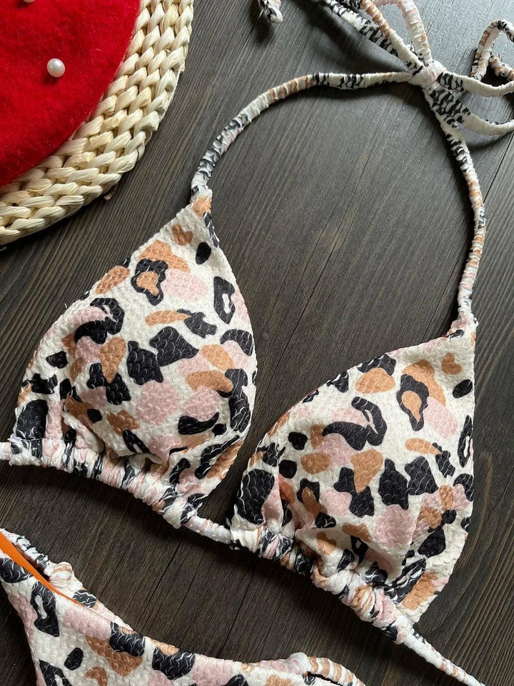 MYSTIC MARINA BIKINI - Celestial Couture
