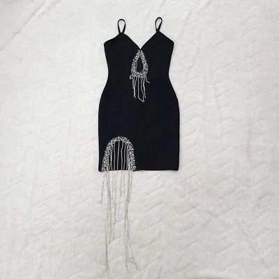 AUREA DRESS - Celestial Couture
