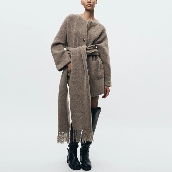 Abigail | Cardigan