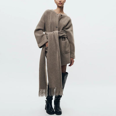 Abigail | Cardigan