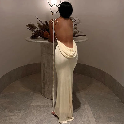Marilyn Maxi Dress