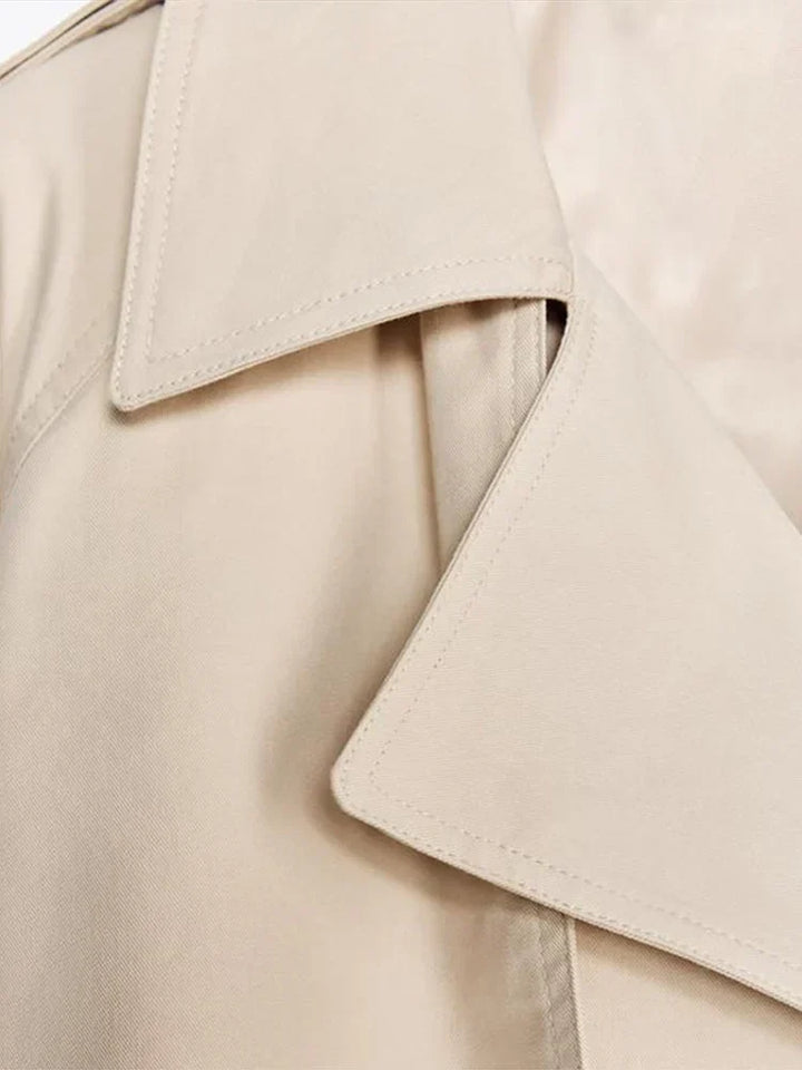 Melody | coat