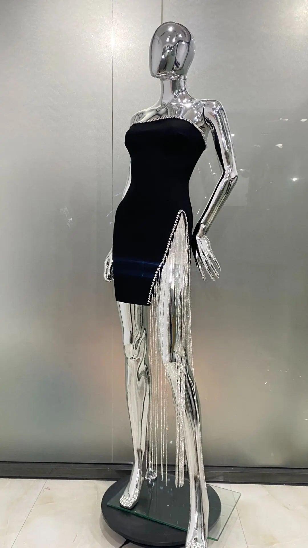 GLORIOUS GLISTEN - Celestial Couture
