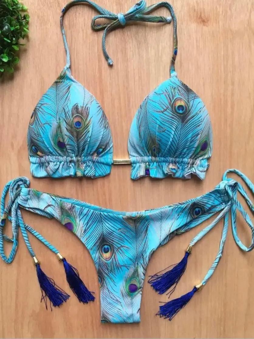 MELINDA BIKINI - Celestial Couture