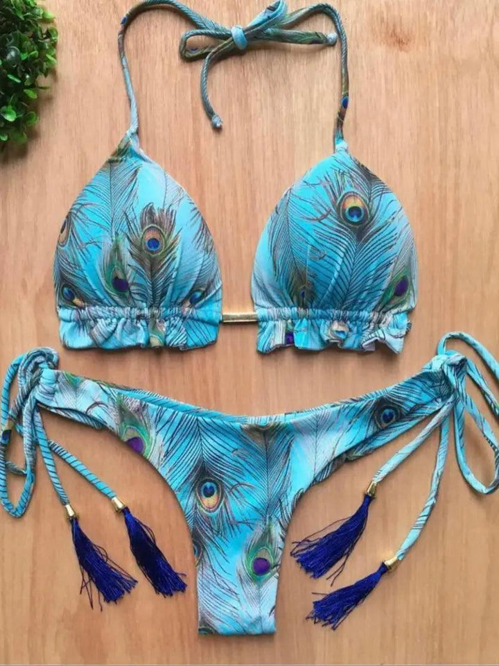 MELINDA BIKINI - Celestial Couture