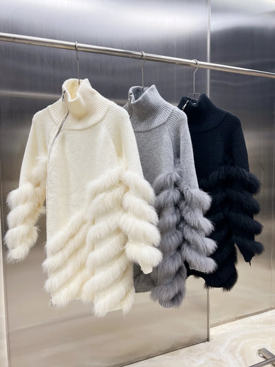 The Haute Fox