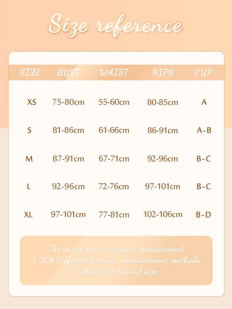 EUPHORIA BIKINI - Celestial Couture