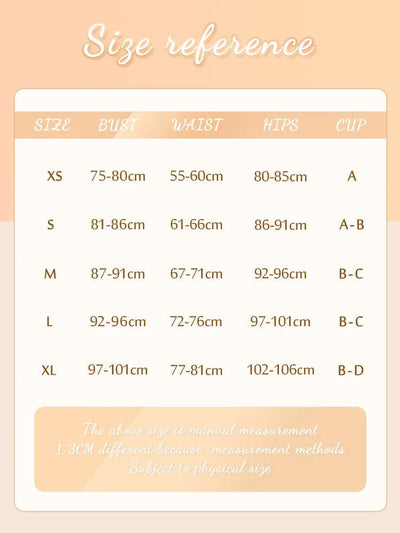 EUPHORIA BIKINI - Celestial Couture