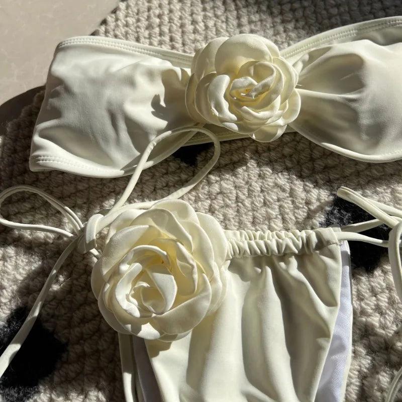 RIVIERA BIKINI - Celestial Couture