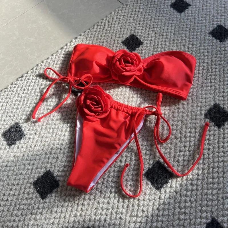 Marbella BIKINI - Celestial Couture