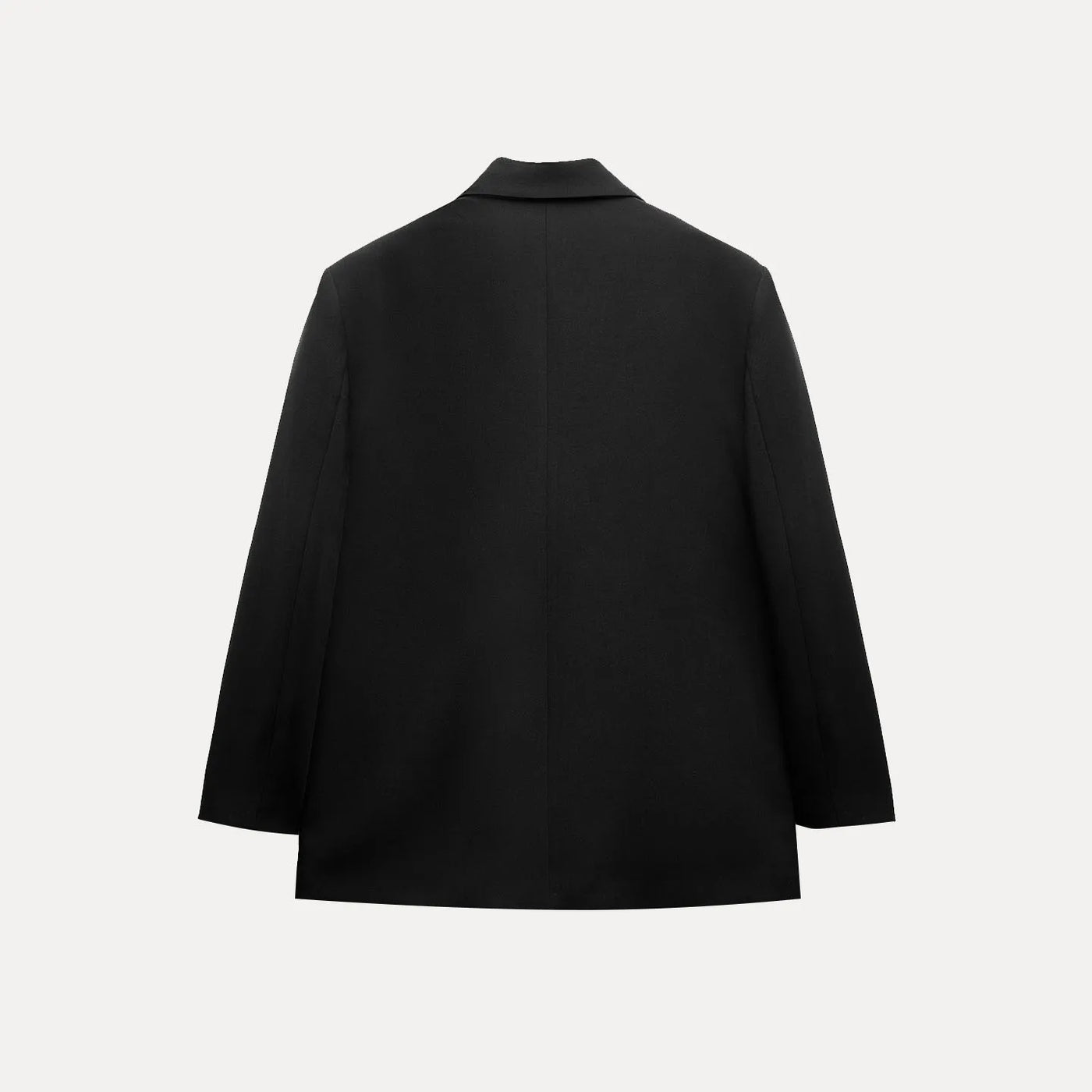 Isolabella Double-breasted Suit Jacket