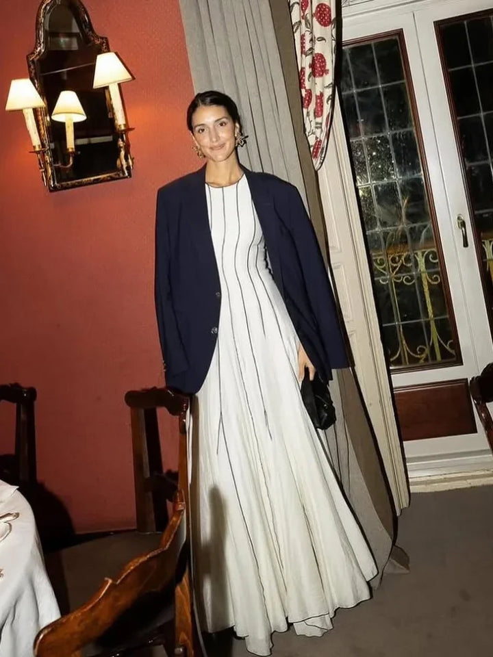 LUZIANA DRESS