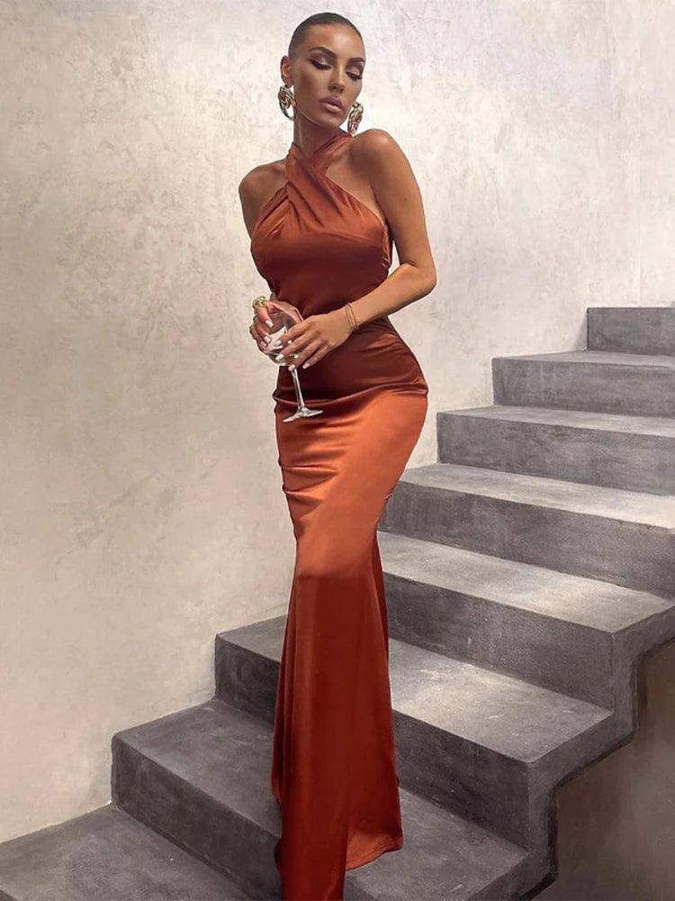 DULZURA DRESS - Celestia Couture