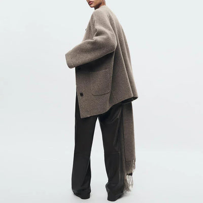 Abigail | Cardigan