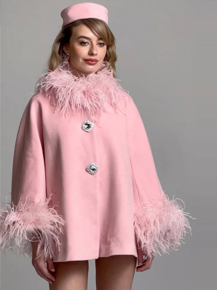 Tessa Coat