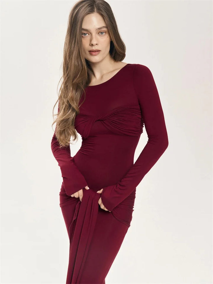 Rylee Maxi Dress