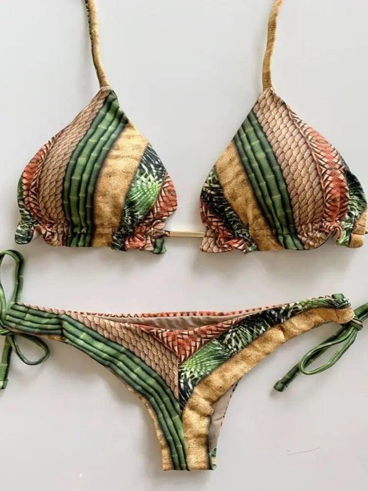 MELINDA BIKINI - Celestial Couture
