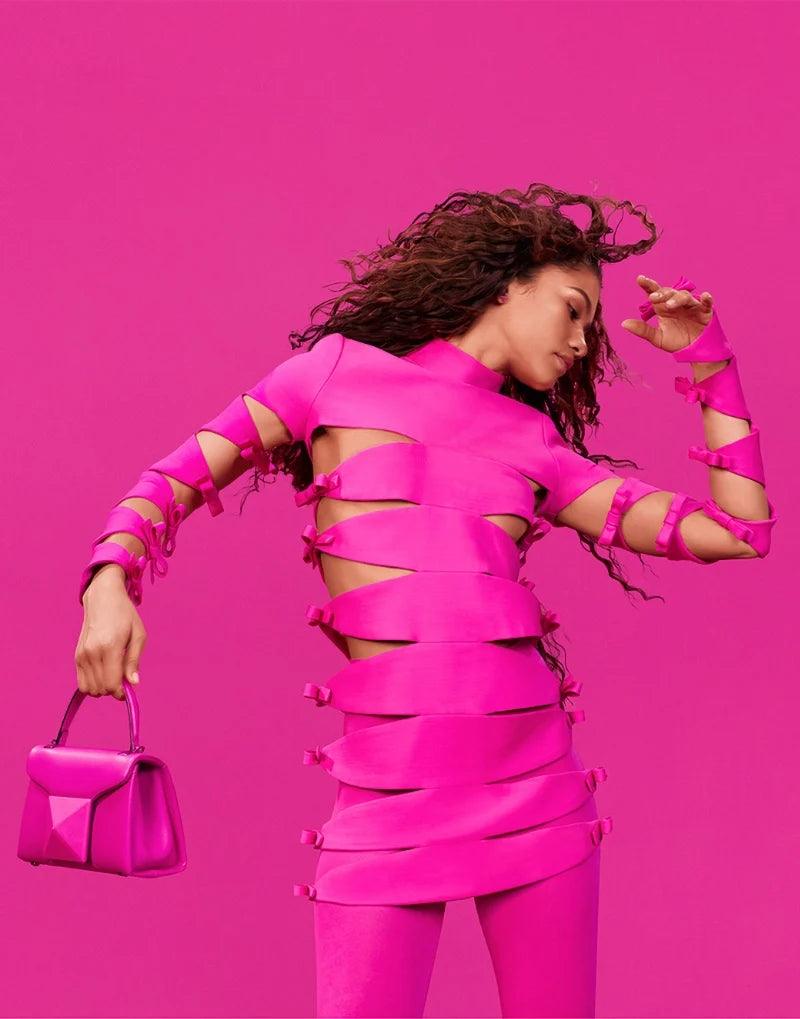 GLORY DRESS - Celestia Couture