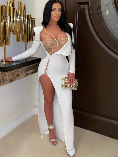 COUTURE CROWN - Celestial Couture