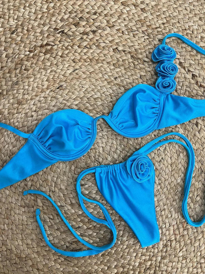LUNA BIKINI - Celestial Couture