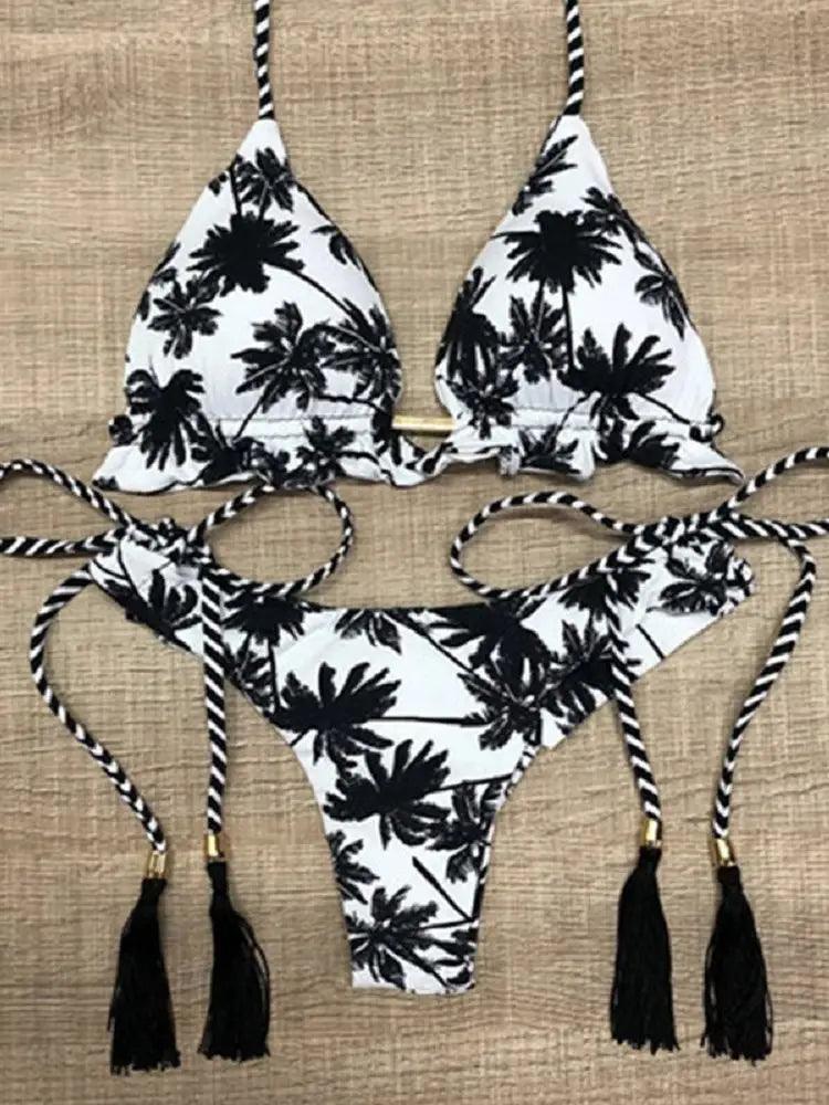 MELINDA BIKINI - Celestial Couture