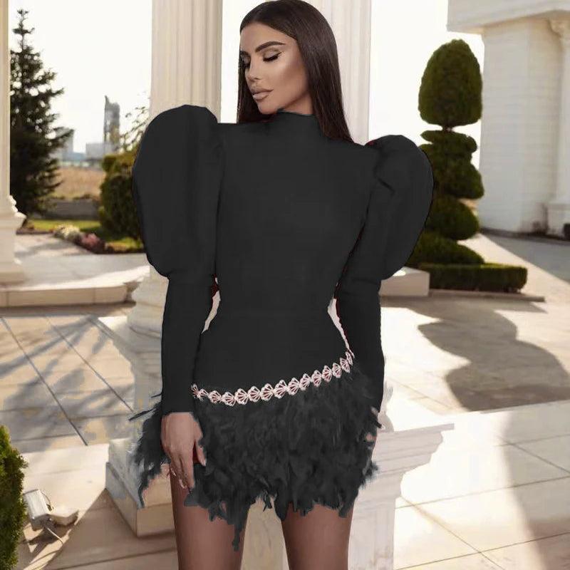 PRESTIGE DRESS - Celestia Couture