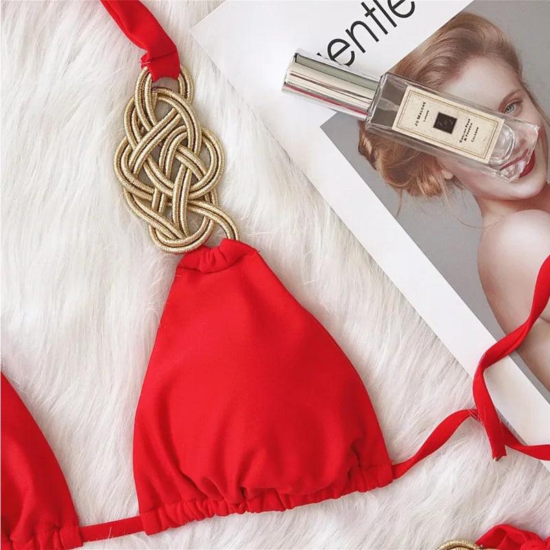 SUNSET BIKINI - Celestial Couture