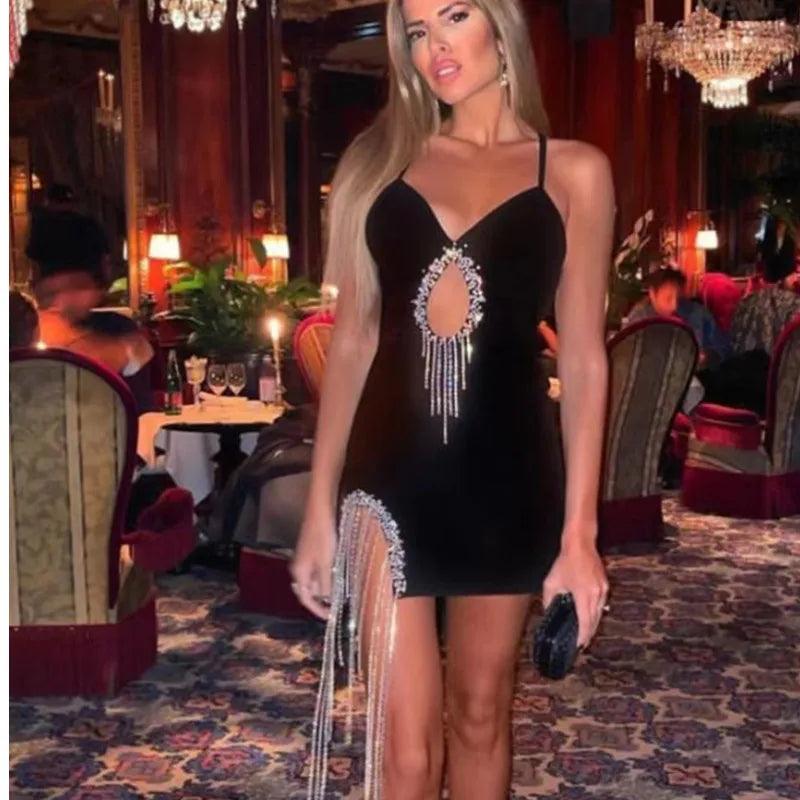 AUREA DRESS - Celestial Couture