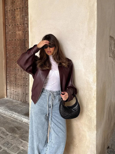 Kate |  Jacket