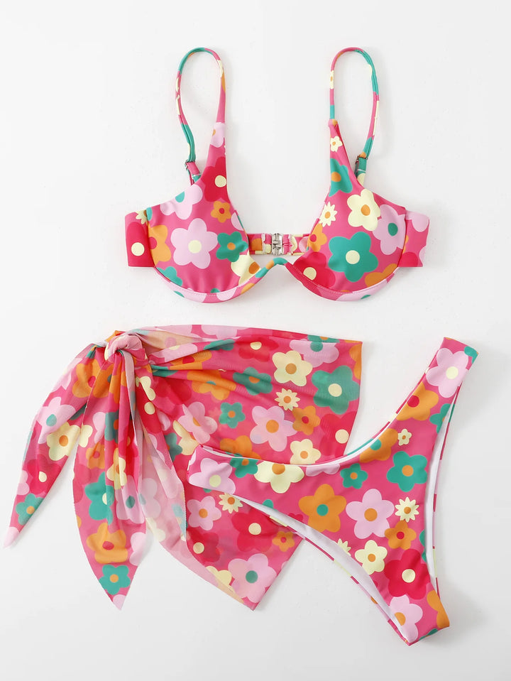 MISS ME? Sexy Bikini Swimsuit Women&