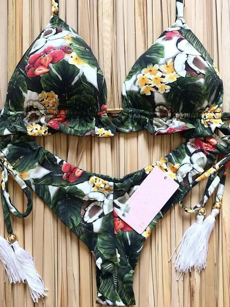 MELINDA BIKINI - Celestial Couture