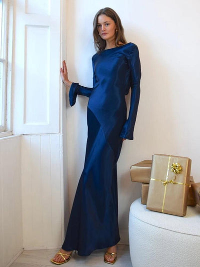 CELESCIAL CHARISMA DRESS - Celestial Couture