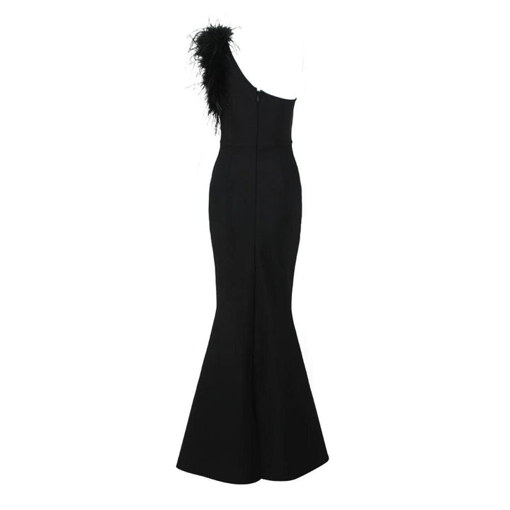 MOONLIGHT DRESS - Celestia Couture