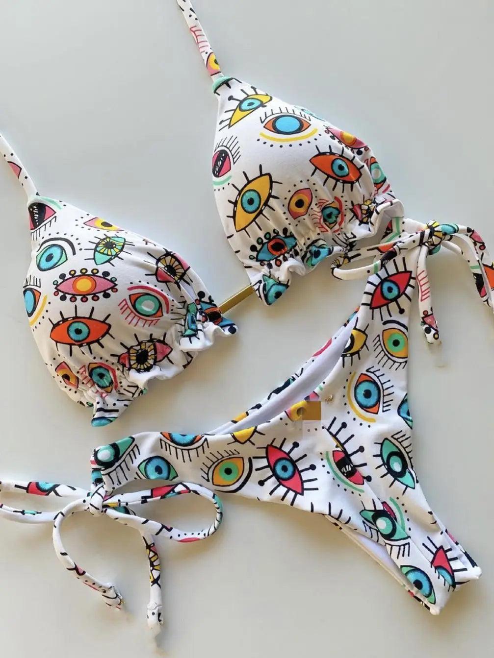 MELINDA BIKINI - Celestial Couture