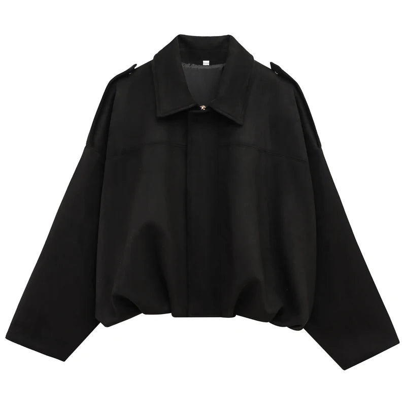 Noah Suede Bomber Jacket