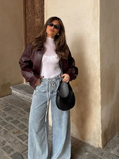 Kate |  Jacket