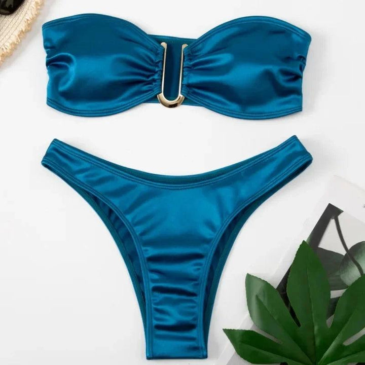 LAGOON LUXE - Celestial Couture