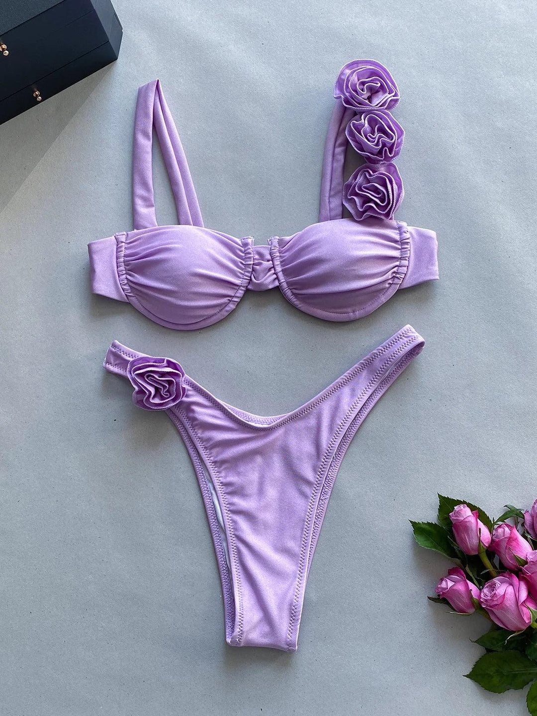LUNA BIKINI - Celestial Couture
