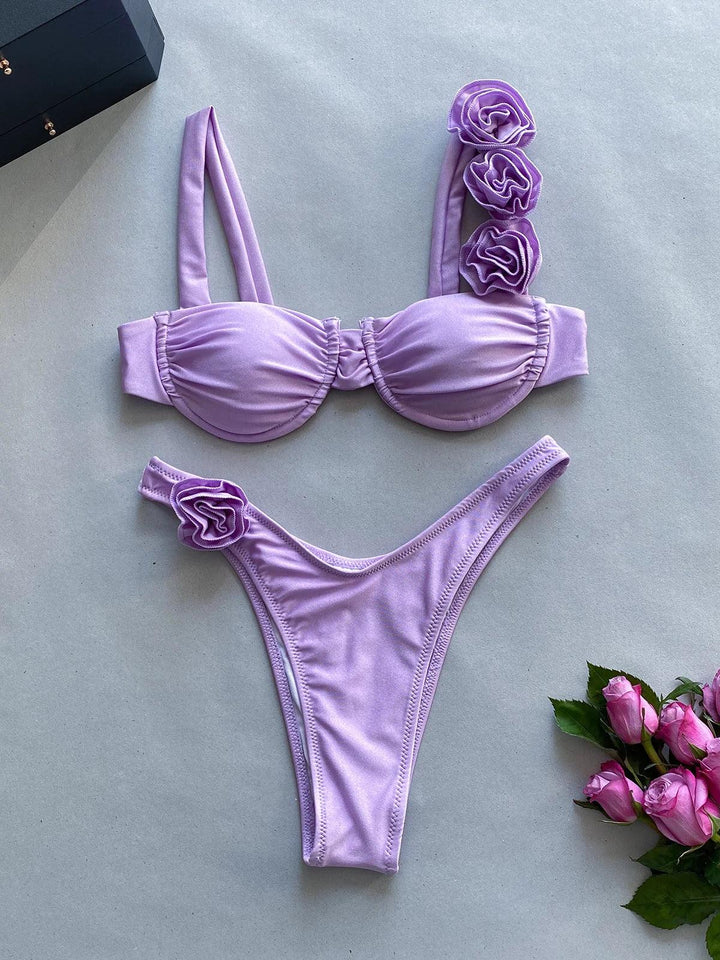 LUNA BIKINI - Celestial Couture