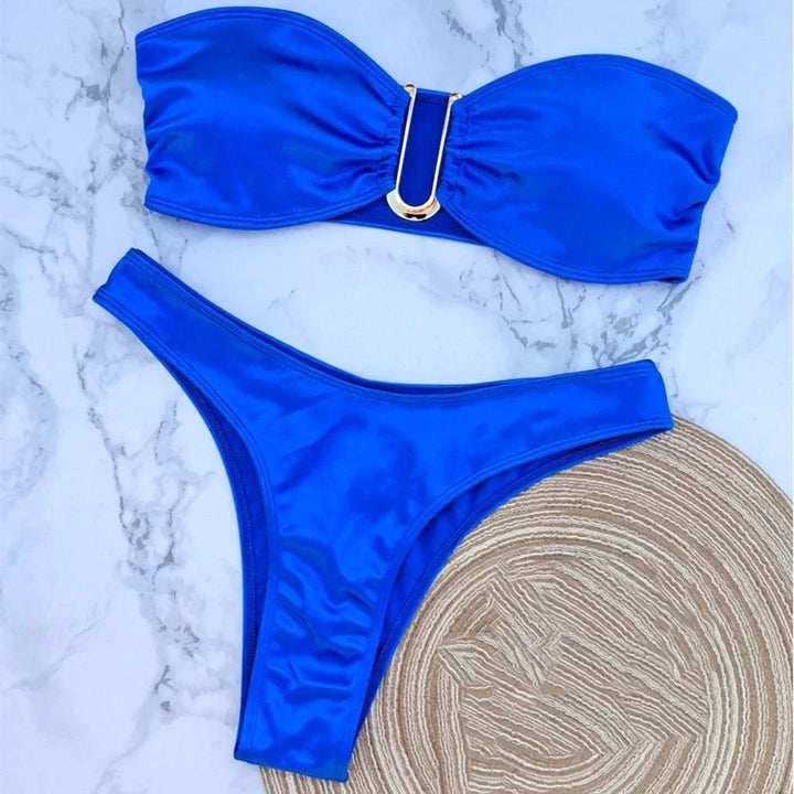LAGOON LUXE - Celestial Couture