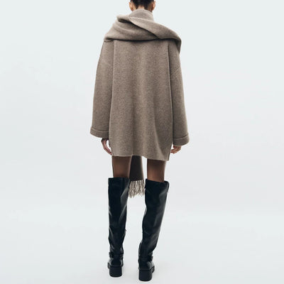Abigail | Cardigan